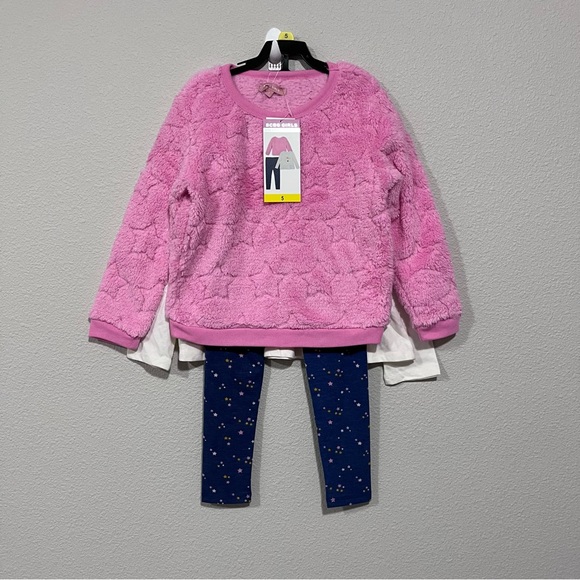 NWT BCBG Girls outfit - Picture 2 of 9